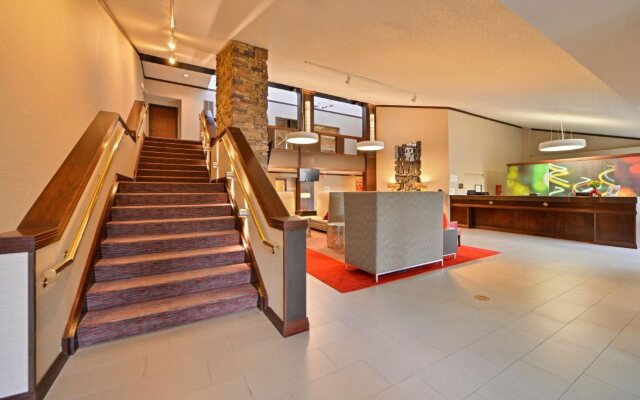 Radisson Hotel Madison