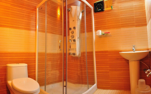 Planet Green Plantation Resorts