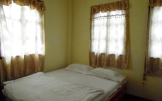 Vannaketh Guesthouse