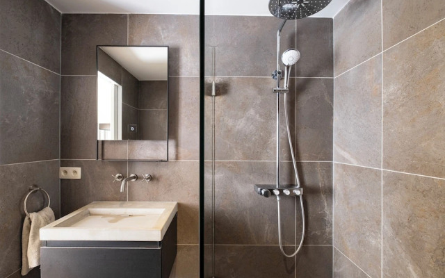 Brussels Arlon Prestige residence