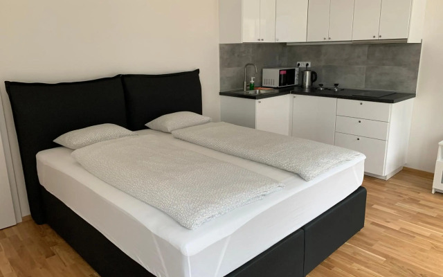 Residence Port Karolina