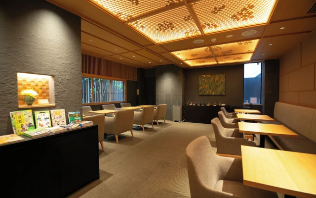 THE GENERAL KYOTO Bukkoji Shinmachi