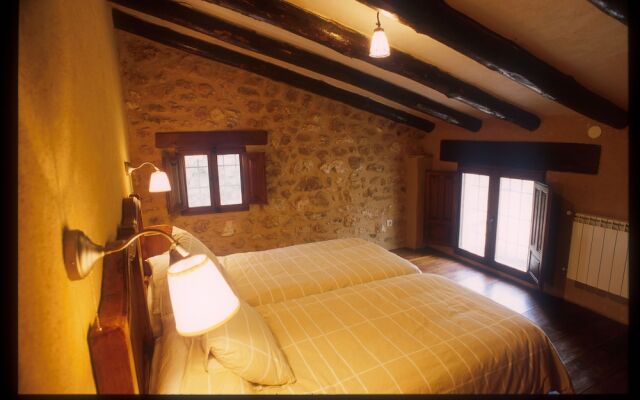 Casas Rurales Tio Frasquito y Cleto