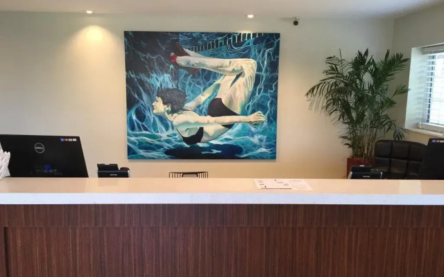 The Atwood Hotel San Diego - SeaWorld/Zoo