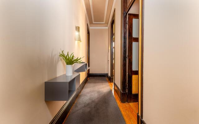 YOUROPO - Bolhão 1A