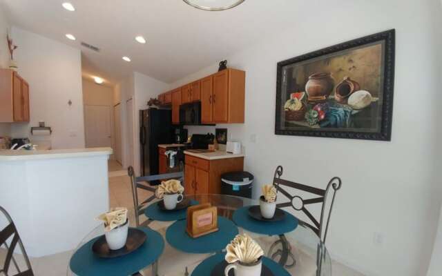 Mission Park by Florida Star Vacations