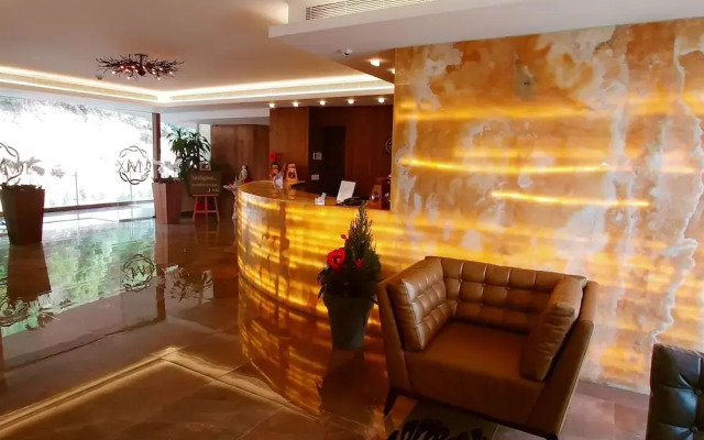 Maximus Hotel Byblos