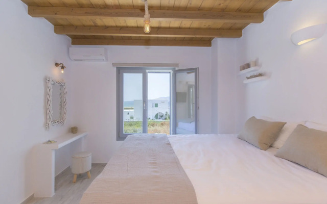 Salinus Villas