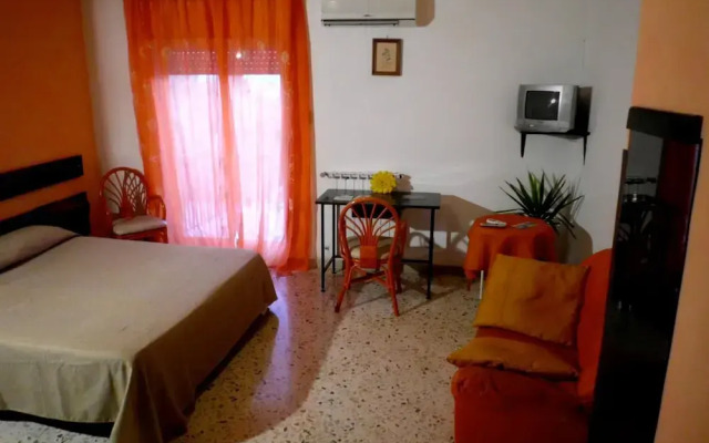 Hotel Baia Del Sole