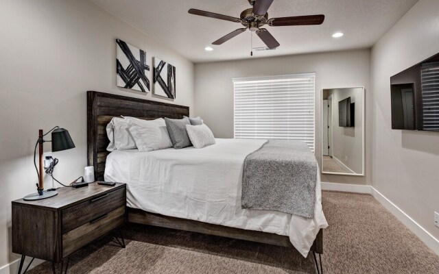 The Penthouse at The Ledges