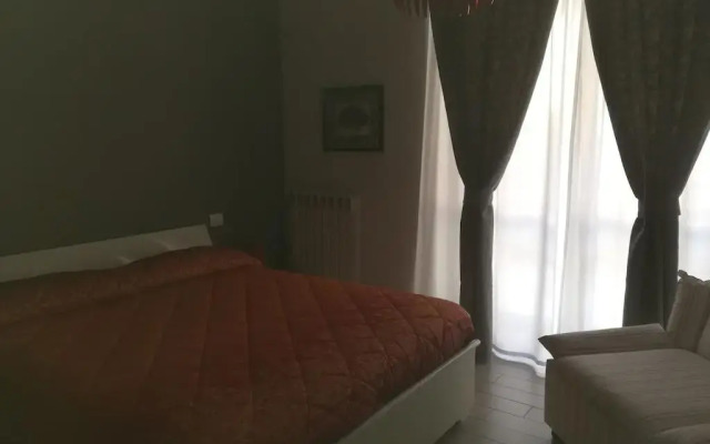 Casa P. Vincenzo Angelo CIR: 017187-CNI-00304
