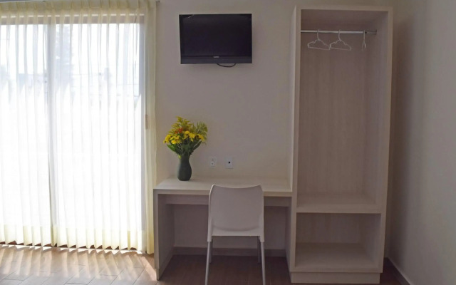 Hotel Guivá Aeropuerto