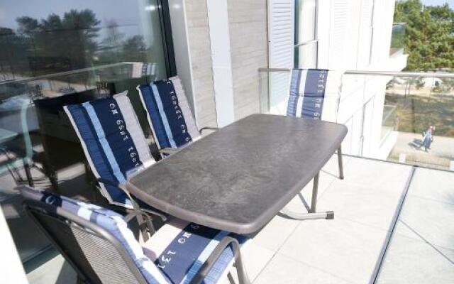 Villa Vogue F652 WG 15 mit Blick a