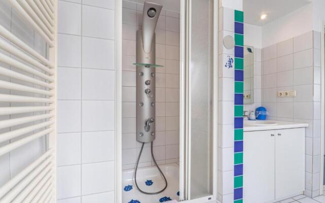 Nordhaus Ferienwohnung 8