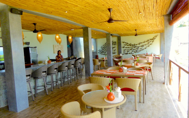Puri Dajuma Beach Eco-Resort & Spa