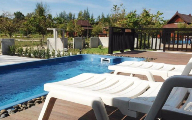 The Hip Resort  @ Khao Lak