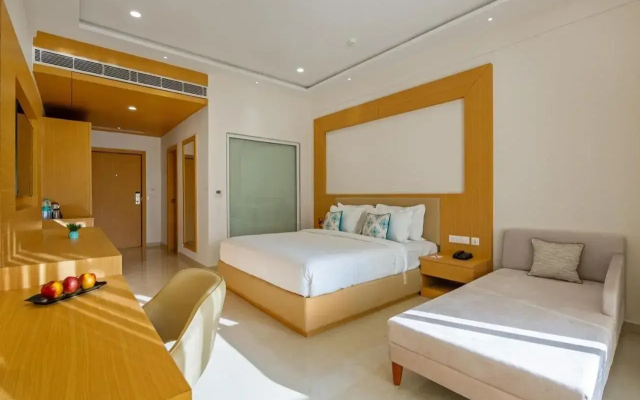 Sterling Aravalli Udaipur
