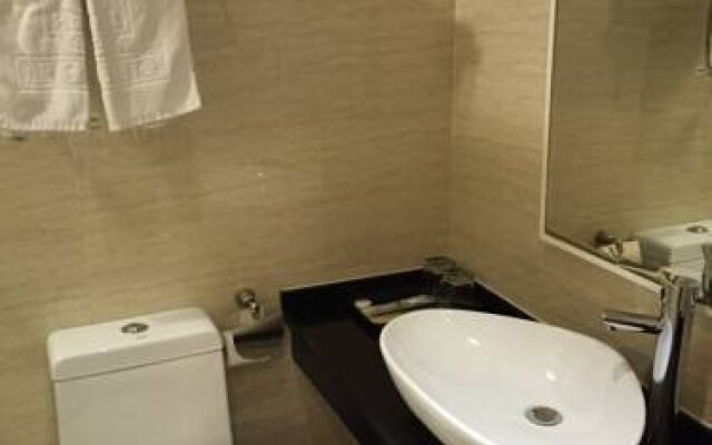 Super 8 Hotel Suzhou Hanshan Temple Feng Qiao Lu