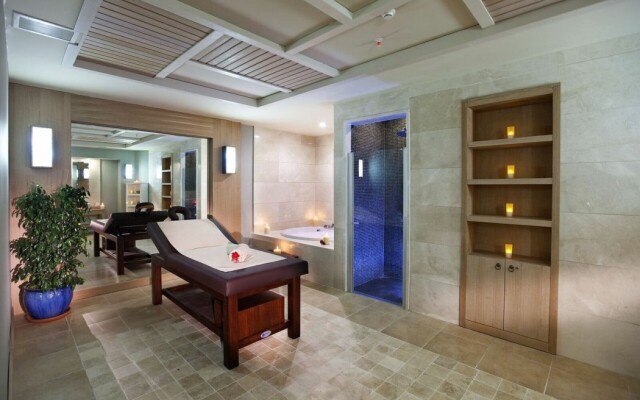 Quadas Hotel - Adults Only