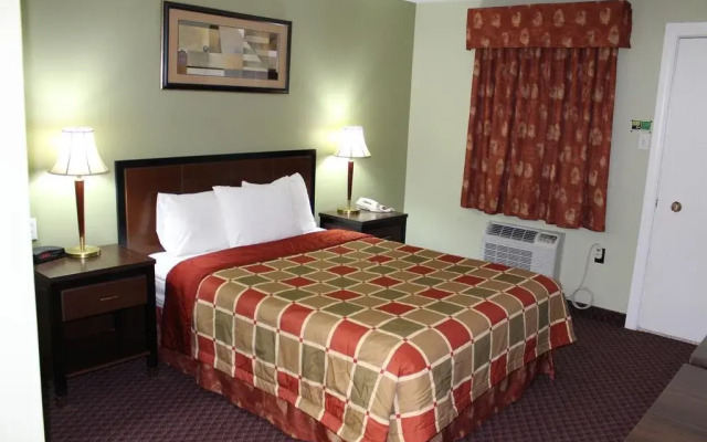 Budget Inn Port Hope