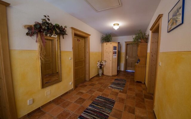 Gasthof Leibenfelderstubn