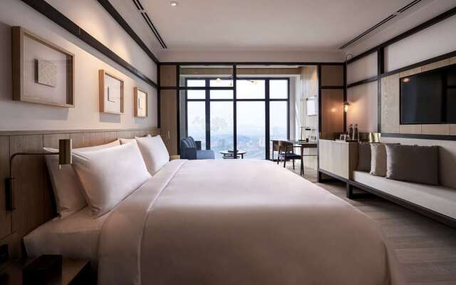 NowHere Boutique Suites at EST KL Sentral