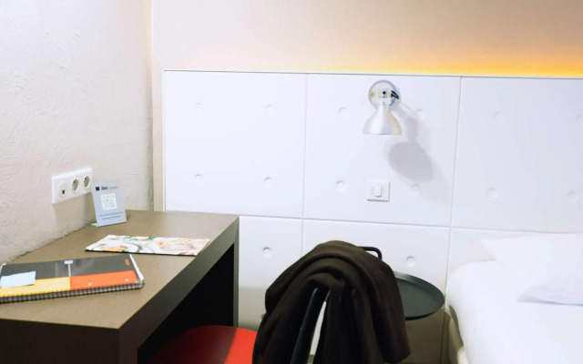Ibis Styles Lyon Sud Vienne