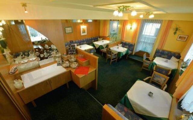 Wellnesspension Tannenhof