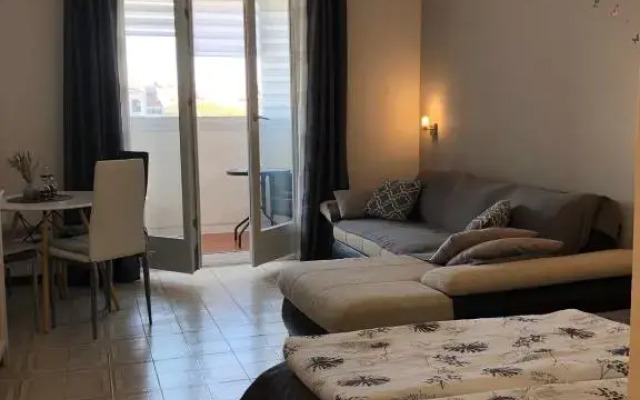 Studio apartma Franca