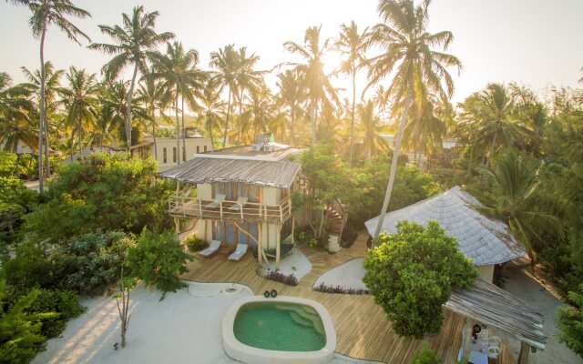 Zanzibar White Sand Luxury Villas & Spa