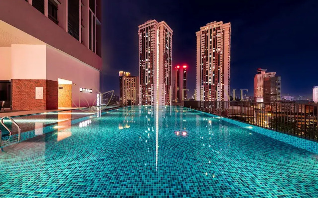 Chambers Premier Suites Kuala Lumpur
