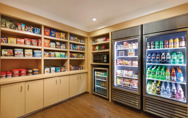 TownePlace Suites Harrisburg West Mechanicsburg