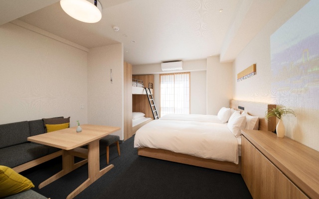 Connecting Family Apartment 사진 3