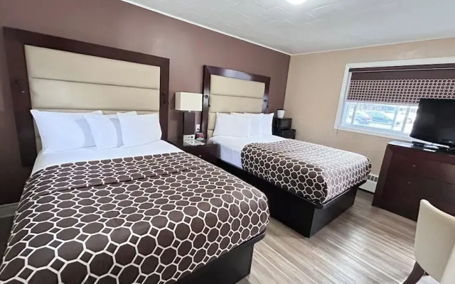 Roger's Motel