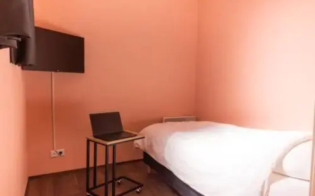 Hotel Leeuwerik