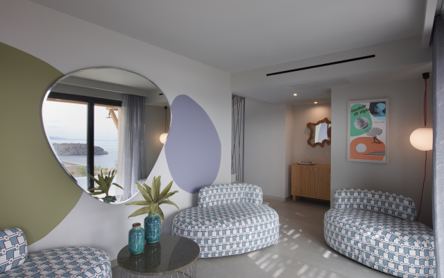 Cayo Exclusive Resort & Spa