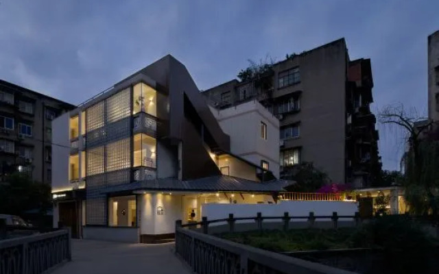 THE RONG HOUSE(ChengDu)