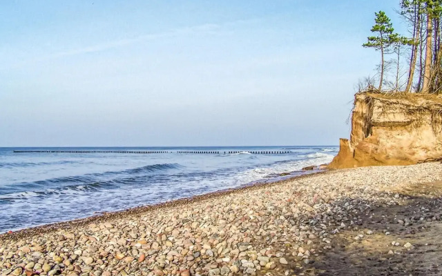 Beautiful Home in Rusko With 3 Bedrooms and Wifi