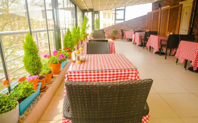 Venue Hotel Old City Istanbul