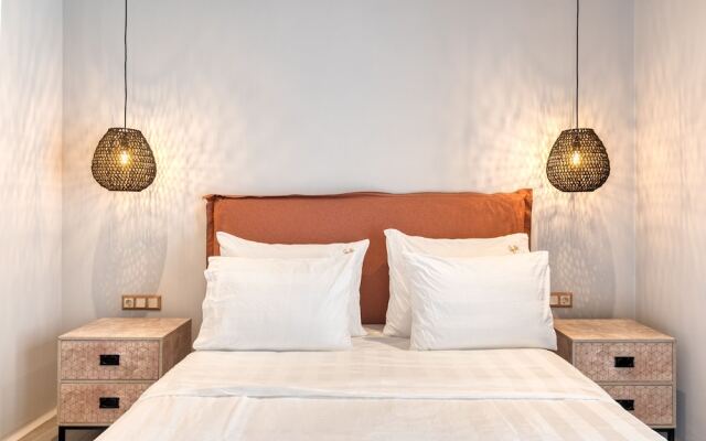 Mirabelle Luxury Villas