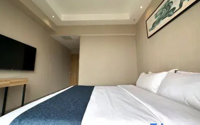 Qian xi  hotel