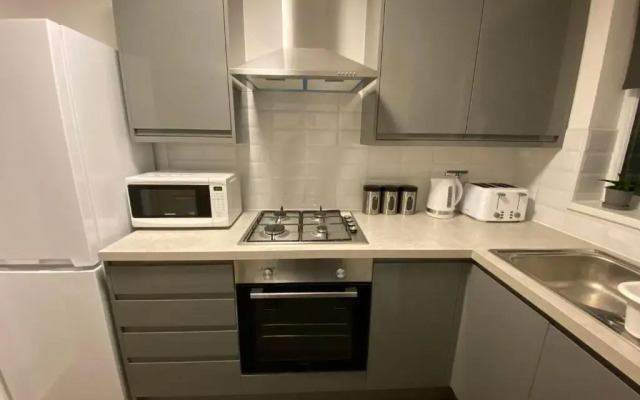 Apartment 20 @ Excel London