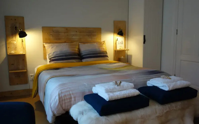 B&B Aan de Haven