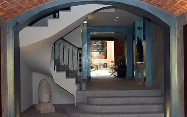 Hotel Suites Sant Jordi