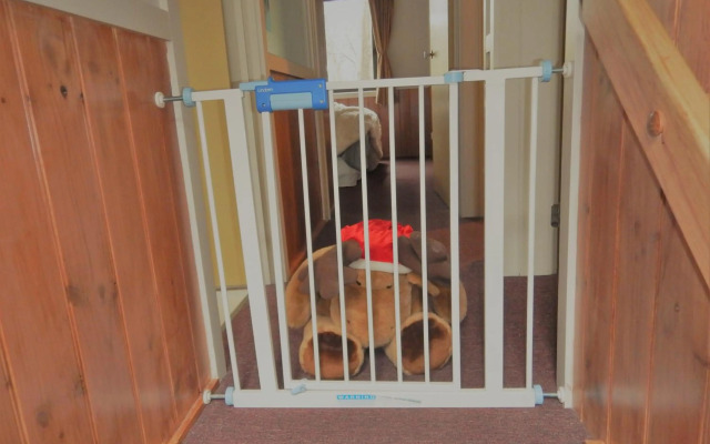 Mountain Retreat Suitable for 2 Families, Sleeps 8