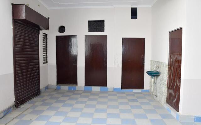 Hotel Aalishan Garden
