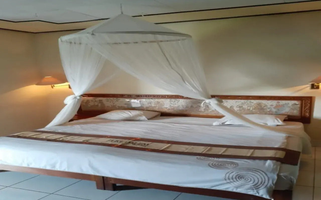 Puri Dalem Cottage Ubud