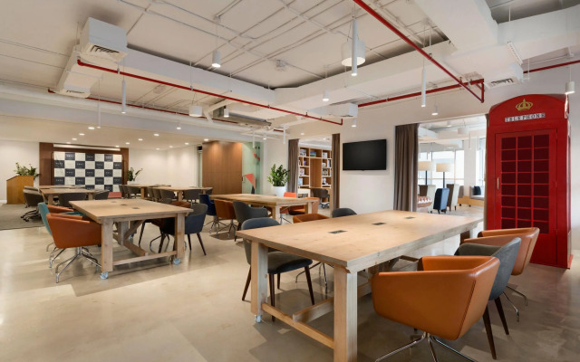 TRYP by Wyndham Dubai Hotel