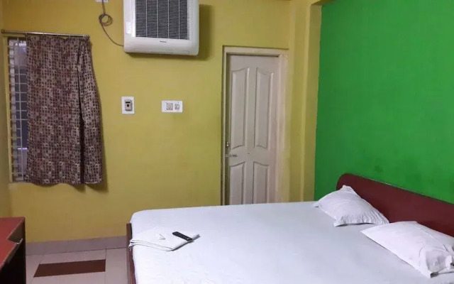 Hotel Siddharth Regency