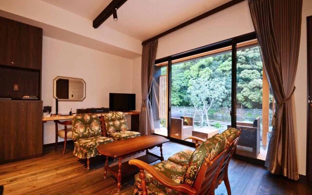 Auberge Yusura